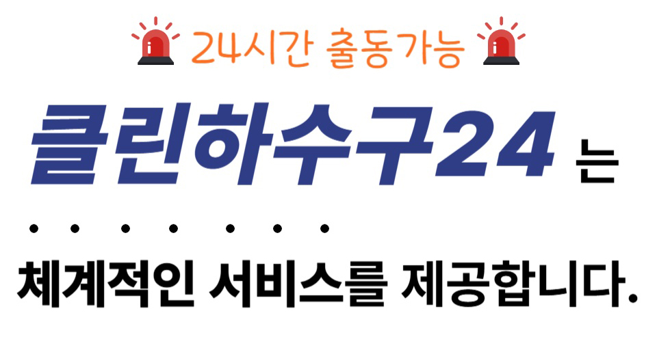 체계적인 서비스